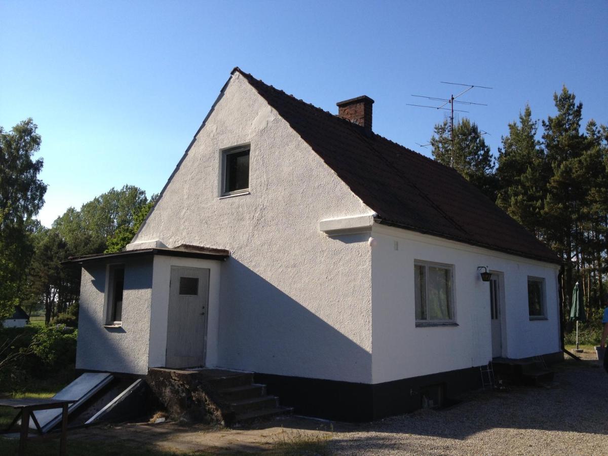 Oesterlencharm Löderup Exterior foto