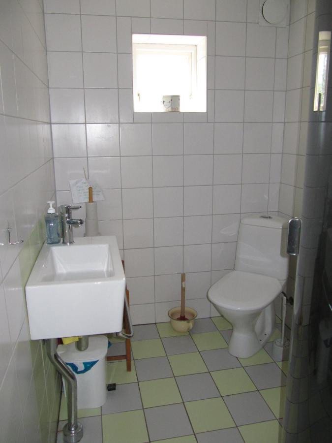 Oesterlencharm Löderup Exterior foto